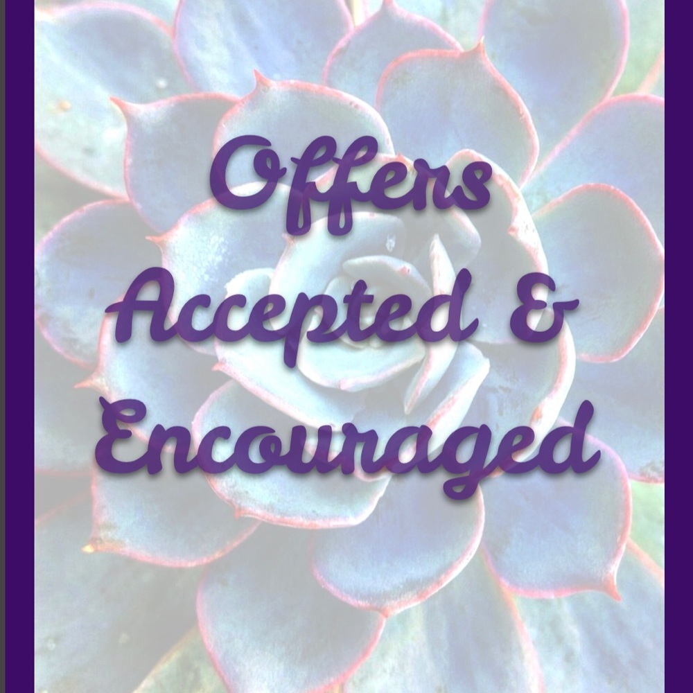 Make an Offer!